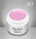 Milky Rose Baby Boomer Modeling Gel Karl Diamond 50 ml